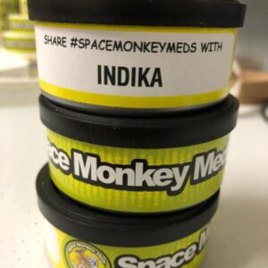 buy Space Monkey Meds