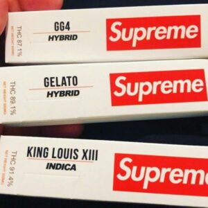 where to buy supreme carts online in Colorado